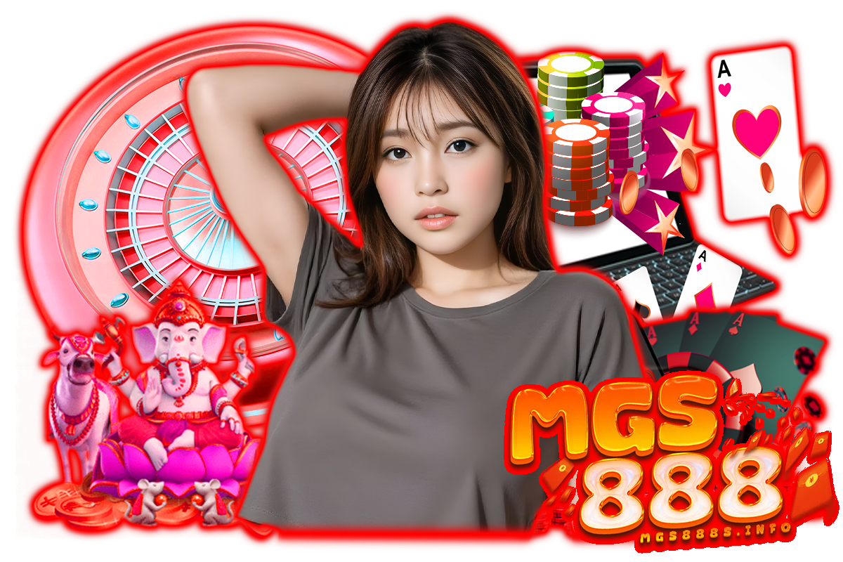 mgs888 login