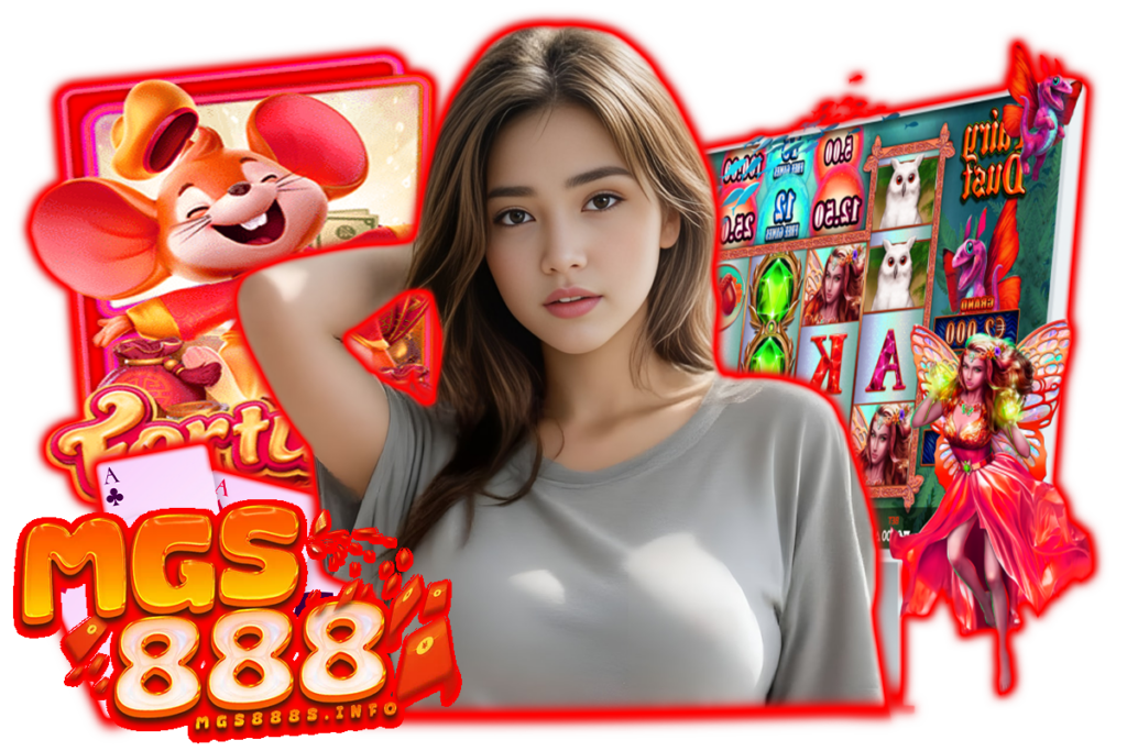 mgs888 เข้าสู่ระบบ