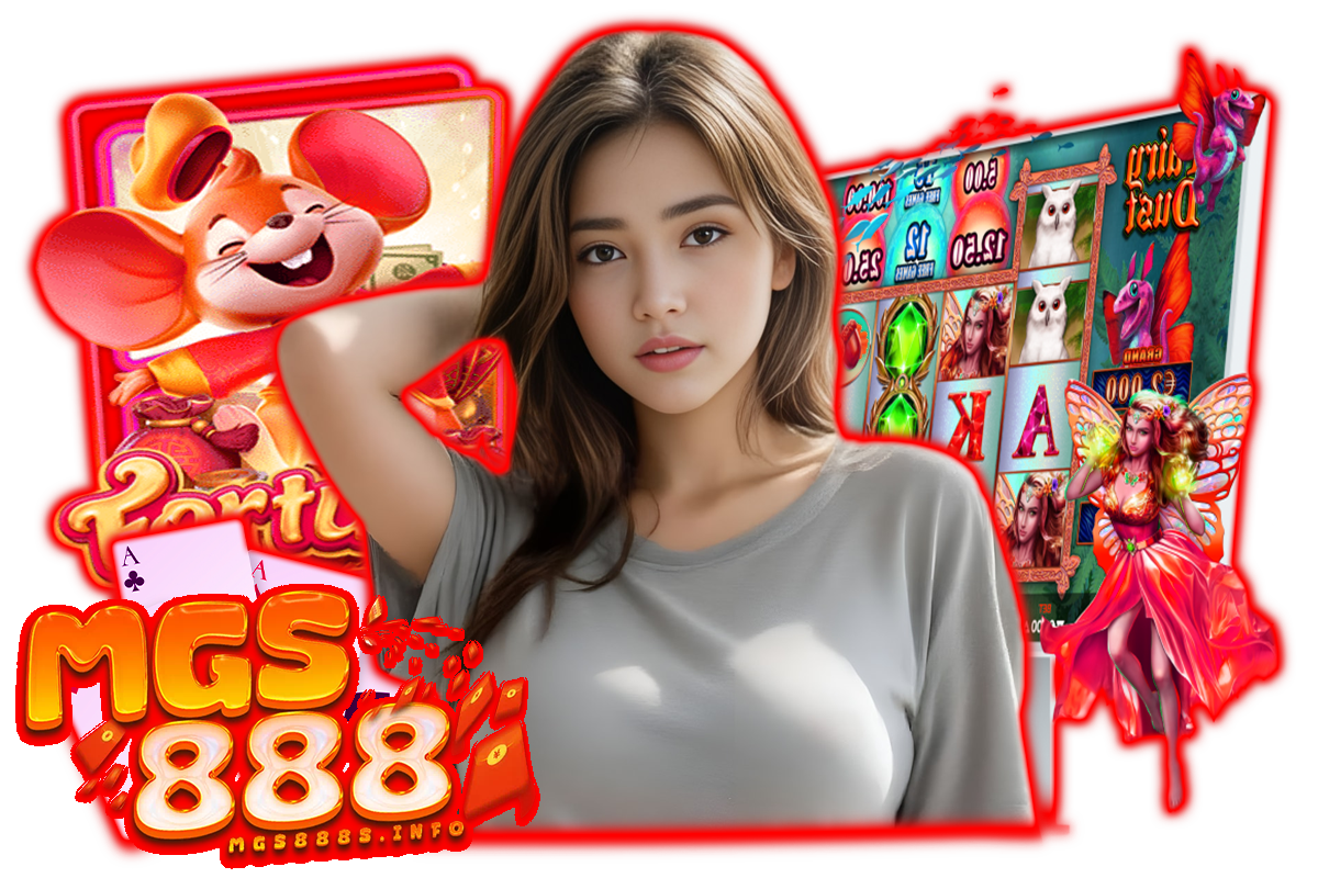 mgs888 เข้าสู่ระบบ